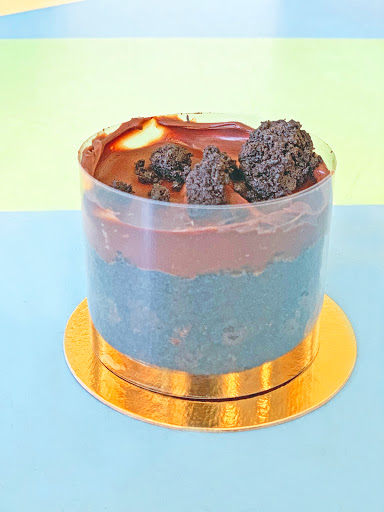 Bakery «Super Chunk Sweets & Treats», reviews and photos, 7120 E 6th Ave #19, Scottsdale, AZ 85251, USA