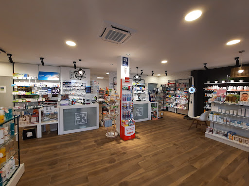 Imagen del negocio Farmacia Ortopedia Javier Galán en Ares, A Coruña