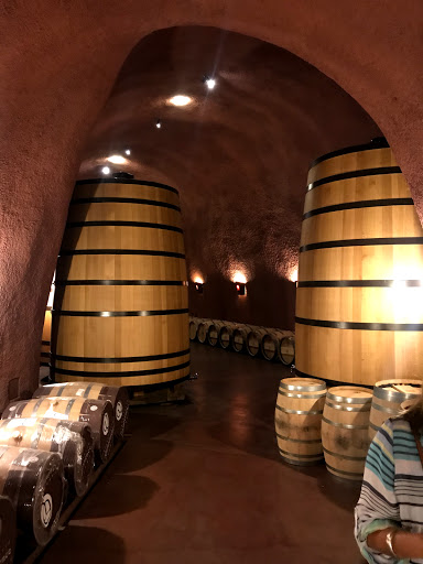 Winery «Jarvis Winery», reviews and photos, 2970 Monticello Rd, Napa, CA 94558, USA