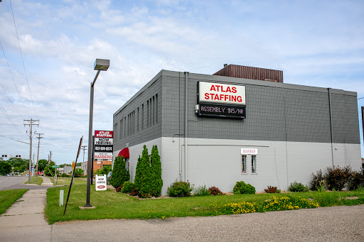 Temp Agency «Atlas Staffing Inc. - Bloomington», reviews and photos, 1310 W 98th St, Bloomington, MN 55431, USA