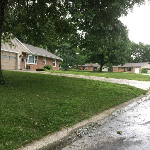 Real Estate Agency «Terry W Flood Real Estate Co», reviews and photos, 5545 N Oak Trafficway # 4, Kansas City, MO 64118, USA