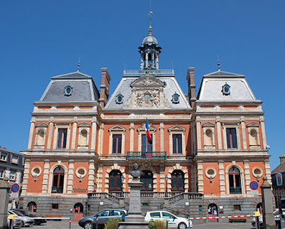 Comité de Quartier de Saint-Servan à Saint-Malo