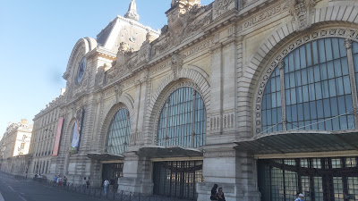 Henry de Montherlant à Paris