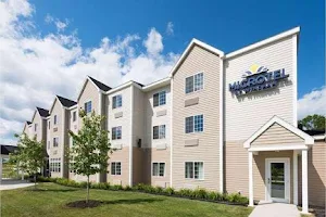 Microtel Inn & Suites by Wyndham Windham image