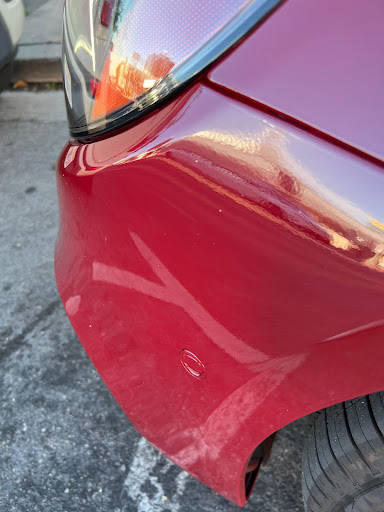 Auto Body Shop «Maaco Collision Repair & Auto Painting», reviews and photos, 4515 San Fernando Rd, Glendale, CA 91204, USA