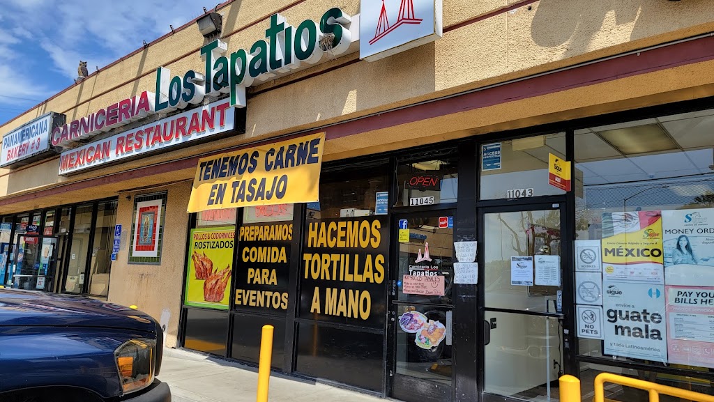 Carniceria Los Tapatios 90304