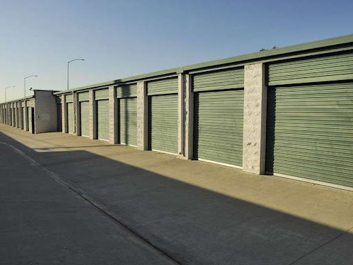 Storage Facility «Extra Space Storage», reviews and photos, 775 S Mills Ave, Claremont, CA 91711, USA