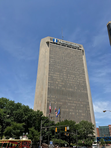 Insurance Agency «Three Nationwide Plaza», reviews and photos