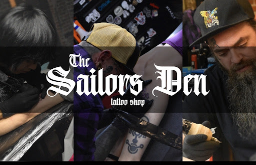 Explore wrist tattoo ideas men, creative tattoo ideas in Chattanooga, available at The Sailors Den Tattoos and Piercing & The Scurvy Pearl Music Venue