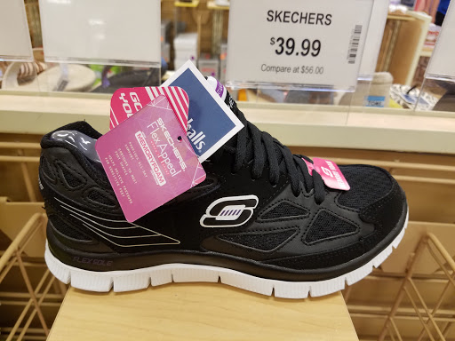 Clothing Store «Ross Dress for Less», reviews and photos, 3300 S Glenstone Ave, Springfield, MO 65804, USA