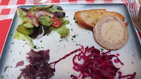 Foie gras du L'Assiette Sarladaise - Restaurant avec terrasse à Sarlat-la-Canéda - n°11