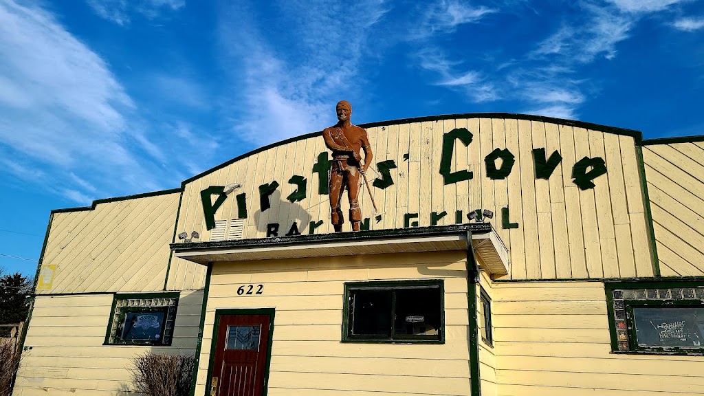 Pirate's Cove 53115