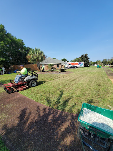 Golf Course «Indian Bayou Golf & Country Club», reviews and photos, 1 Country Club Dr E, Destin, FL 32541, USA