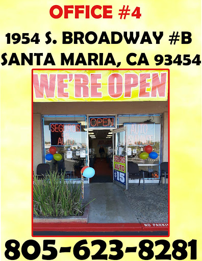 Auto Insurance Agency «Julios Auto Insurance», reviews and photos