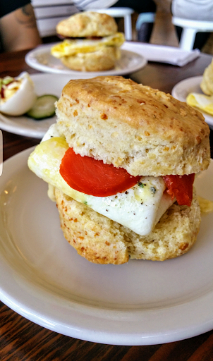 Restaurant «milk glass mrkt», reviews and photos, 2150 N Killingsworth St, Portland, OR 97217, USA