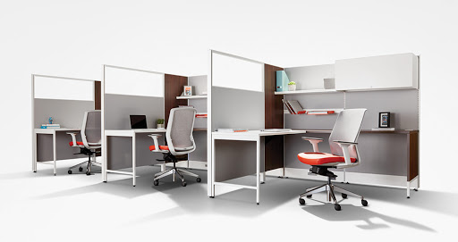 Office furniture Consulis
