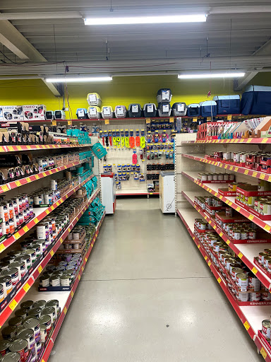 DAS FUTTERHAUS - Essen-Kray unter Essen, 