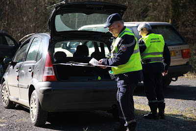 ADRASEC 08 - Sécurité Civile à Charleville-Mézières