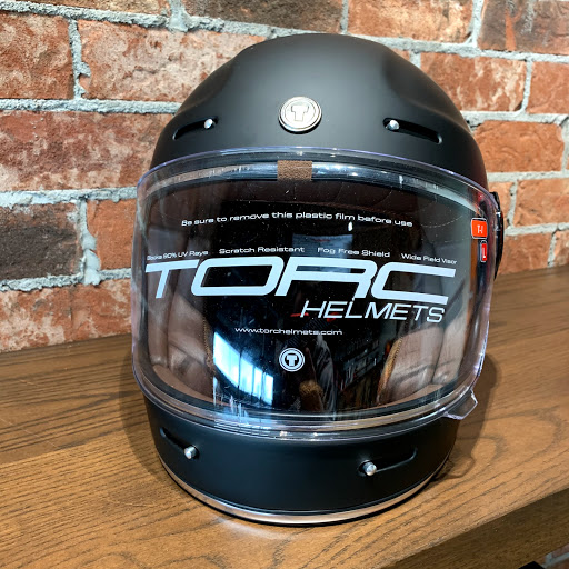 Harley-Davidson Dealer «Harley-Davidson of Indianapolis», reviews and photos, 4146 E 96th St, Indianapolis, IN 46240, USA