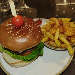 Photo n°6 de l'avis de Duc.a fait le 15/02/2022 à 20:29 sur le restaurants Möye Cannes (Kosher) à Cannes