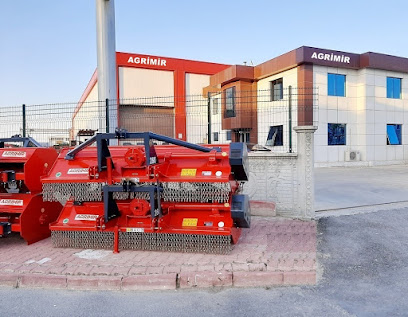 Agrimir Agricultural Machinery & Farm Equipments