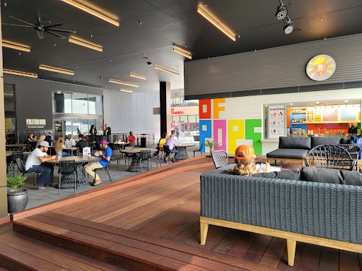 Shopping Mall «Colony Square», reviews and photos, 1197 Peachtree St NE, Atlanta, GA 30361, USA