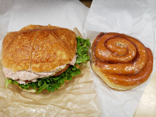 Donut Shop «Donut Tyme», reviews and photos, 9131 Jurupa Rd, Riverside, CA 92509, USA