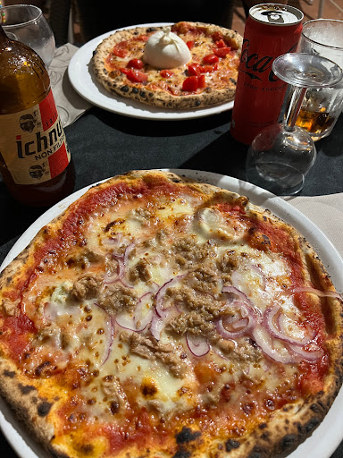 “Le Maschere” Bar Ristorante Pizzeria Tabacchi Punto lottomatica Lavanderia a gettoni in Santa Teresa Gallura, Provincia di Sassari