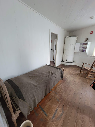 History Museum «Chesapeake Bay Maritime Museum», reviews and photos, 213 North Talbot Street, St Michaels, MD 21663, USA