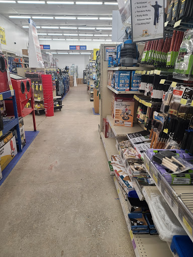 Hardware Store «Harbor Freight Tools», reviews and photos, 2 E 9 Mile Rd #6, Pensacola, FL 32534, USA