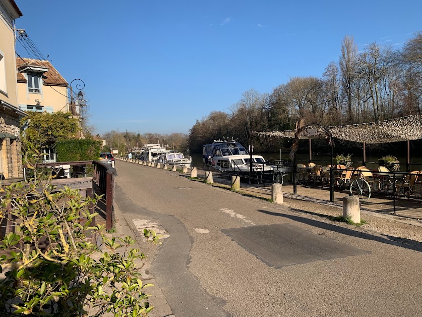 Démé Samois à Samois-sur-Seine