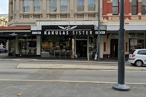 Kakulas Sister image