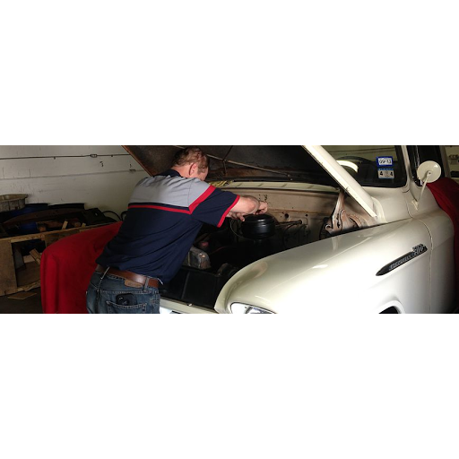 Auto Tune Up Service «Specialized Truck and Auto Service», reviews and photos, 1920 Treble Dr #3, Humble, TX 77338, USA