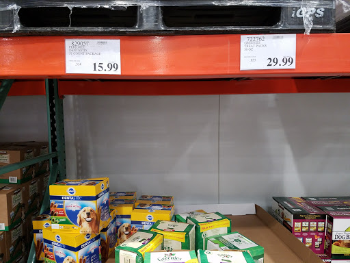 Warehouse store «Costco Wholesale», reviews and photos, 45460 Market St, Shelby Charter Township, MI 48315, USA