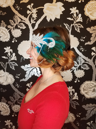 Boutique «Apotheca Salon and Boutique», reviews and photos, 101 E 3rd St, Bethlehem, PA 18015, USA