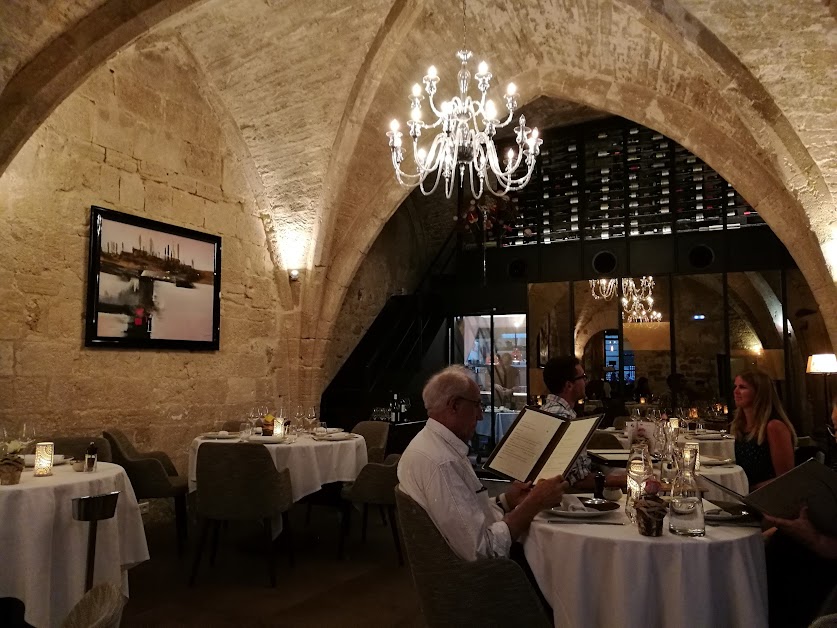 Le Cena à Montpellier
