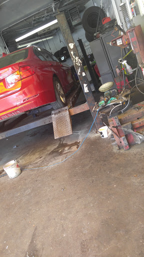 Auto Repair Shop «Any Auto Services», reviews and photos, 3161 NJ-27, Franklin Park, NJ 08823, USA