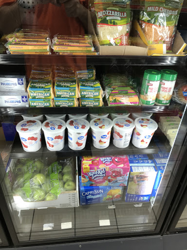 Convenience Store «One Stop Shop», reviews and photos, 407 E 24th St, Erie, PA 16503, USA