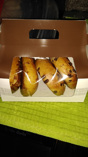 Sandwich Shop «Panera Bread», reviews and photos, 4362 N Oracle Rd #100, Tucson, AZ 85705, USA