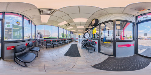 Car Repair and Maintenance «Midas», reviews and photos, 216 Hornbeam Ln, Lewis Center, OH 43035, USA