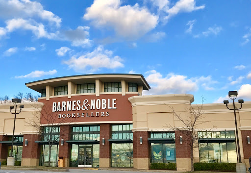 Book Store «Barnes & Noble», reviews and photos, 1600 Clarkson Rd, Chesterfield, MO 63017, USA