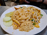 Phat thai du Restaurant thaï SAWASDEE à Nice - n°9