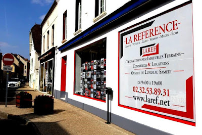 LA REFERENCE "Vos rêves ont de l'avenir" à Magny-en-Vexin