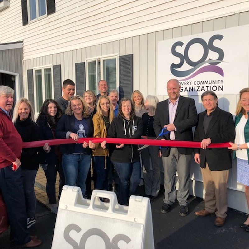 SOS Recovery Community Center: Hampton