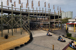 Speedworld Go-Karts