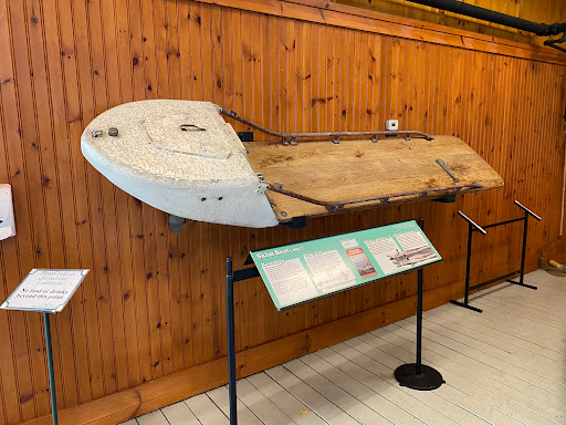 History Museum «Antique Boat Museumsw», reviews and photos, 750 Mary St, Clayton, NY 13624, USA