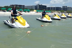 Mid Island Water Sports at The Wyndham image