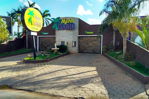 Motel Oasis Montes Claros image