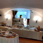 Photo n°5 de l'avis de Karlheinz.a fait le 14/05/2022 à 11:45 sur le  Good Life Hotel Garden à Pieve