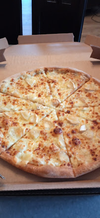 Plats et boissons du Pizzeria Domino's Pizza Dol-de-Bretagne - n°8